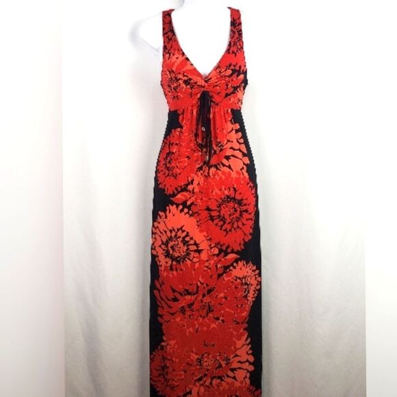 MAGGY L Maxi DRESS - Picture 3 of 10